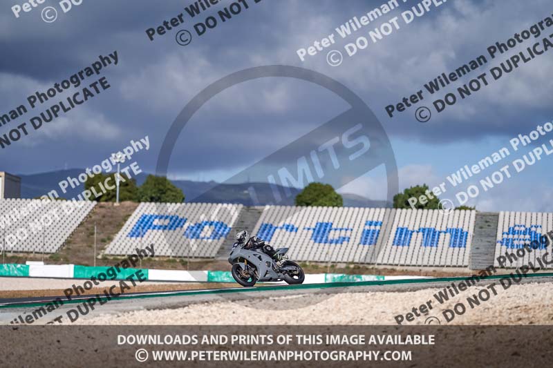 motorbikes;no limits;november 2019;peter wileman photography;portimao;portugal;trackday digital images
